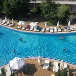 Apartmán Lovely 3 New Furnished Kamelia Sunny Sluneční pobřeží