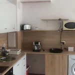 Apartmán Lovely 3 New Furnished Kamelia Sunny