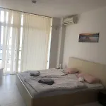 Apartmán Lovely 3 New Furnished Kamelia Sunny *