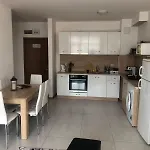 Apartmán Lovely 3 New Furnished Kamelia Sunny Sluneční pobřeží