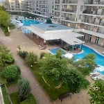 Lovely 3 New Furnished Kamelia Sunny Sluneční pobřeží