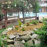 Apartmán Lovely 3 New Furnished Kamelia Sunny