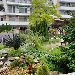 Apartmán Lovely 3 New Furnished Kamelia Sunny