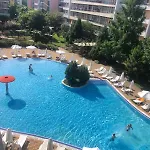 Apartmán Lovely 3 New Furnished Kamelia Sunny Sluneční pobřeží