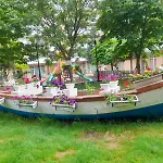 Lovely 3 New Furnished Kamelia Sunny