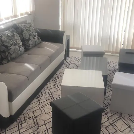 Appartement Lovely 3 New Furnished Kamelia Sunny Sunny Beach