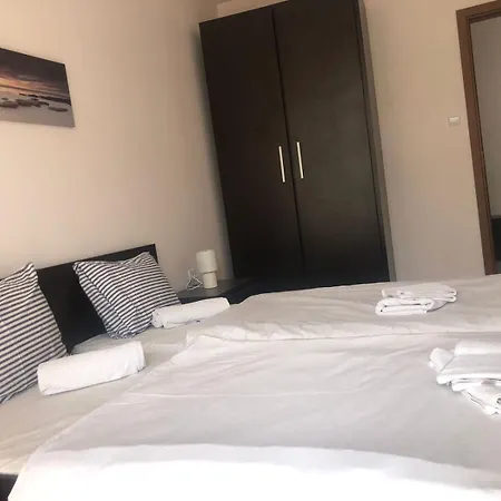 Lovely 3 New Furnished Kamelia Sunny Sluneční pobřeží