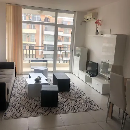 Appartement Lovely 3 New Furnished Kamelia Sunny Sunny Beach