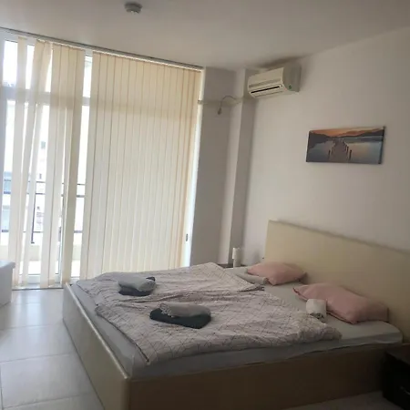 Appartement Lovely 3 New Furnished Kamelia Sunny *
