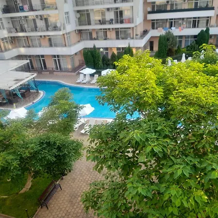 Appartement Lovely 3 New Furnished Kamelia Sunny Sunny Beach