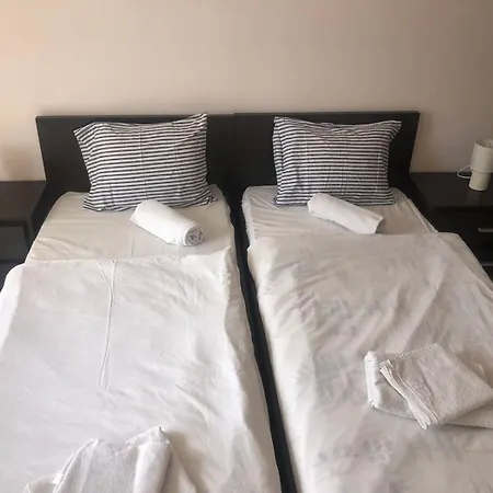 Appartement Lovely 3 New Furnished Kamelia Sunny