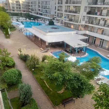 Lovely 3 New Furnished Kamelia Sunny Słoneczny Brzeg