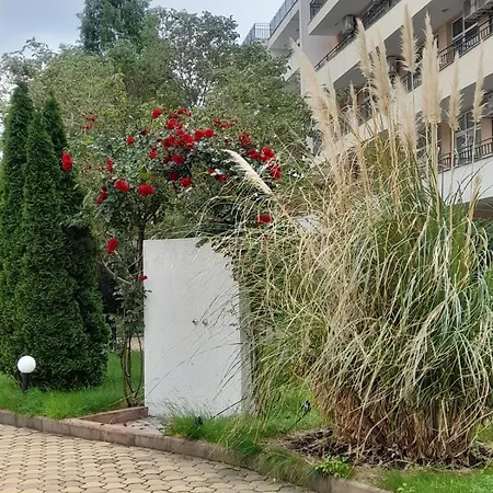Appartement Lovely 3 New Furnished Kamelia Sunny