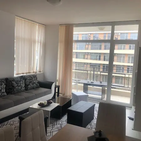 Appartement Lovely 3 New Furnished Kamelia Sunny *
