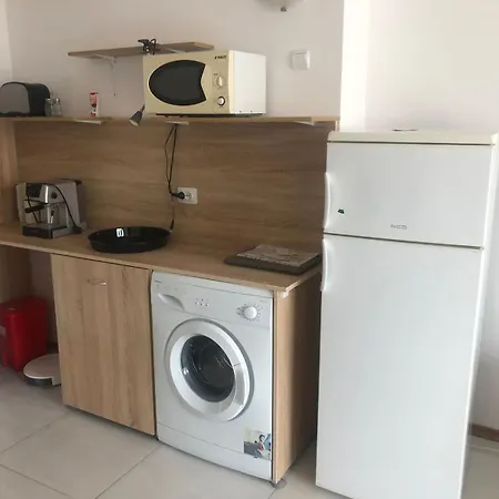 Appartement Lovely 3 New Furnished Kamelia Sunny Sunny Beach