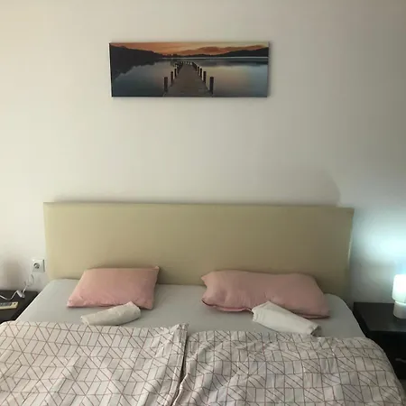 Appartement Lovely 3 New Furnished Kamelia Sunny