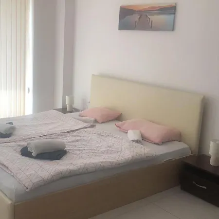 Appartement Lovely 3 New Furnished Kamelia Sunny