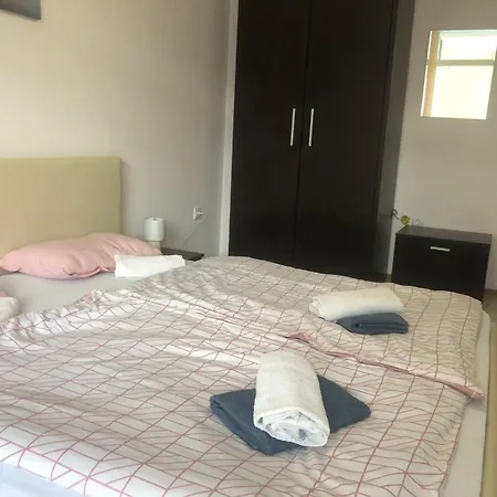 Appartement Lovely 3 New Furnished Kamelia Sunny *