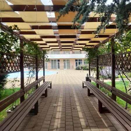 Lovely 3 New Furnished Kamelia Sunny Sunny Beach