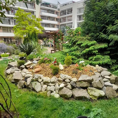 Appartement Lovely 3 New Furnished Kamelia Sunny Sunny Beach