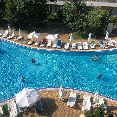Lägenhet Lovely 3 New Furnished Kamelia Sunny Slăntjev Brjag