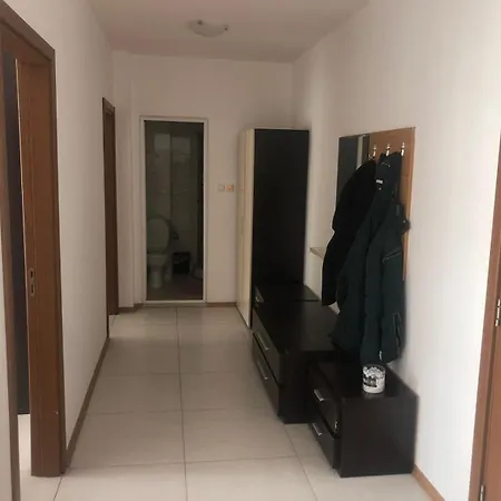 Lovely 3 New Furnished Kamelia Sunny Slăntjev Brjag